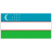 Uzbekistan